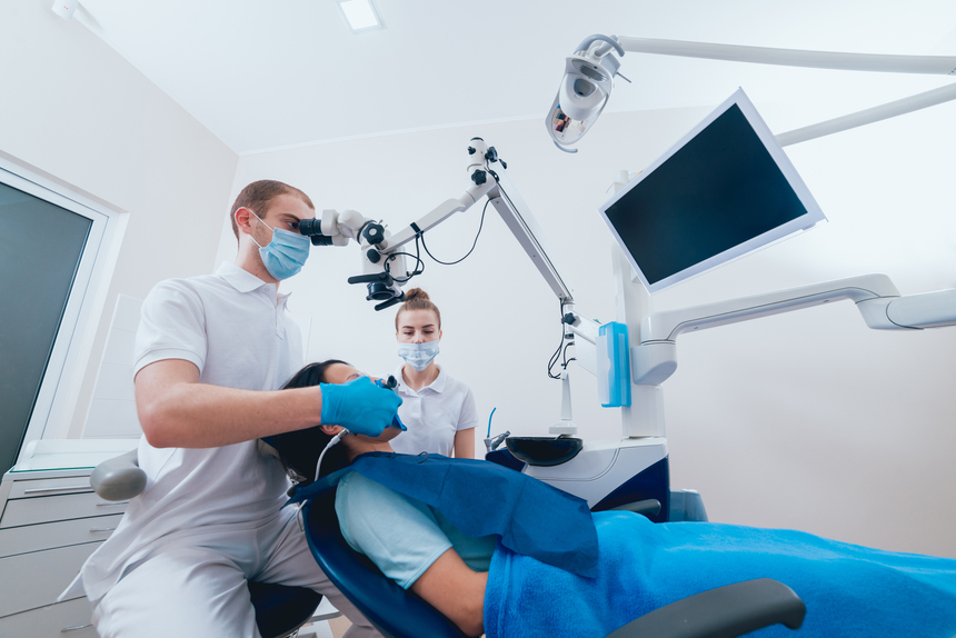 Dental Surgeries in Gangapur Road Nashik